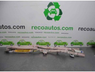 Recambio de airbag cortina delantero izquierdo para toyota prius (nhw30) executive referencia OEM IAM EX20060139 
