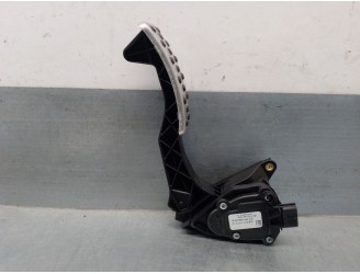 Recambio de potenciometro pedal para smart fortwo coupe 0.9 turbo cat referencia OEM IAM A4532900800 6PV00997823 HELLA