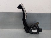 Recambio de potenciometro pedal para smart fortwo coupe 0.9 turbo cat referencia OEM IAM A4532900800 6PV00997823 HELLA