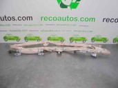 Recambio de airbag cortina delantero izquierdo para toyota prius (nhw30) executive referencia OEM IAM EX20060139  