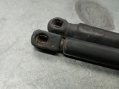 Replacement trunk / tailgate dampers for Peugeot 307 Break / SW (S1) 1.6 HDI OEM IAM reference 9638605280 