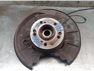 Recambio de mangueta trasera derecha para mercedes-benz clase s (w140) berlina s 320 (140.032) referencia OEM IAM   