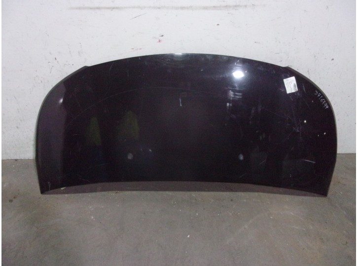Recambio de capot para citroën c3 picasso exclusive referencia OEM IAM 7901Q7 NEGRO 