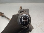 Recambio de palanca cambio para subaru forester s11 (sg) 2.0 referencia OEM IAM 35022AA050ML  