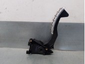 Recambio de potenciometro pedal para smart fortwo coupe 0.9 turbo cat referencia OEM IAM A4532900800 6PV00997823 HELLA