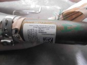 Recambio de airbag cortina delantero izquierdo para toyota prius (nhw30) executive referencia OEM IAM EX20060139  