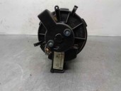 Recambio de motor calefaccion para fiat panda (169) 1.4 16v cat (169a3000) referencia OEM IAM   