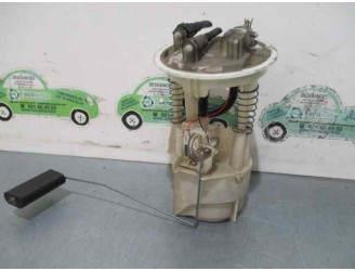 Recambio de aforador para renault megane i fase 2 berlina (ba0) 1.9 dti diesel referencia OEM IAM 7700422039B 561008 