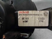 Recambio de motor calefaccion para fiat panda (169) 1.4 16v cat (169a3000) referencia OEM IAM   