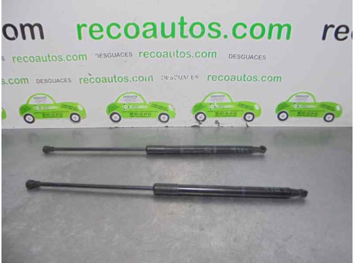 Recambio de amortiguadores maletero / porton para toyota prius (nhw30) executive referencia OEM IAM 689500W540 