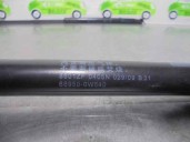 Recambio de amortiguadores maletero / porton para toyota prius (nhw30) executive referencia OEM IAM 689500W540  