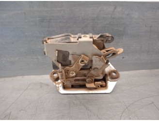 Recambio de cerradura maletero / porton para subaru forester s11 (sg) 2.0 referencia OEM IAM 63032SA010 2 PINES 5 PUERTAS