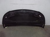 Recambio de capot para citroën c3 picasso exclusive referencia OEM IAM 7901Q7 NEGRO 