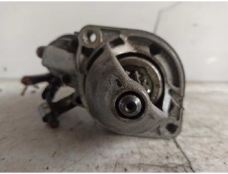 Recambio de motor arranque para mercedes-benz clase s (w140) berlina s 320 (140.032) referencia OEM IAM  0001110112 BOSCH