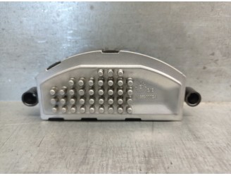 Recambio de resistencia calefaccion para audi a3 limousine (8vs, 8vm) 1.6 tdi referencia OEM IAM 5Q0907521F  
