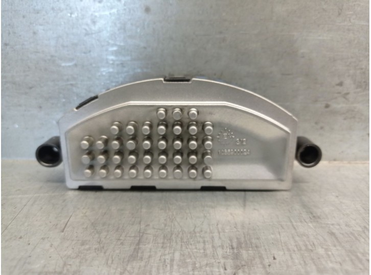 Recambio de resistencia calefaccion para audi a3 limousine (8vs, 8vm) 1.6 tdi referencia OEM IAM 5Q0907521F  