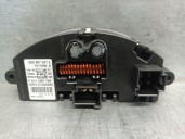 Recambio de resistencia calefaccion para audi a3 limousine (8vs, 8vm) 1.6 tdi referencia OEM IAM 5Q0907521F  