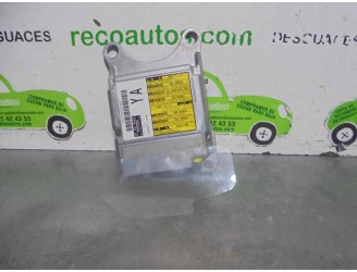 Recambio de centralita airbag para toyota prius (nhw30) executive referencia OEM IAM 8917047100  