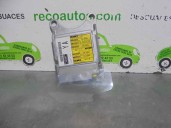 Recambio de centralita airbag para toyota prius (nhw30) executive referencia OEM IAM 8917047100  