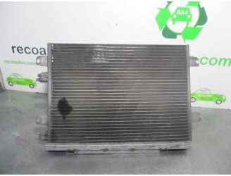 Recambio de condensador / radiador aire acondicionado para renault megane i fase 2 berlina (ba0) 1.9 dti diesel referencia OEM I