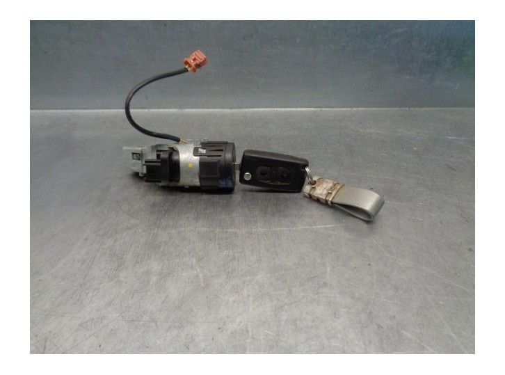 Recambio de conmutador de arranque para citroën c3 picasso exclusive referencia OEM IAM 9663123280  