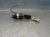 Recambio de conmutador de arranque para citroën c3 picasso exclusive referencia OEM IAM 9663123280  