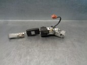 Recambio de conmutador de arranque para citroën c3 picasso exclusive referencia OEM IAM 9663123280  