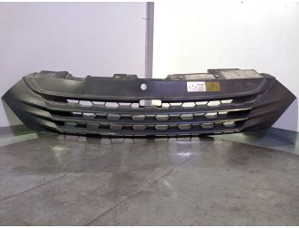 Recambio de rejilla delantera para iveco daily vi furgoneta 33s16, 35s16, 35c16, 40c16, 50c16 referencia OEM IAM 5802075842 5802