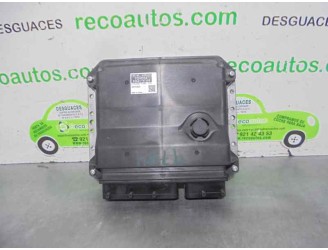 Recambio de centralita motor uce para toyota prius (nhw30) executive referencia OEM IAM 8966147280 2753007393 DENSO