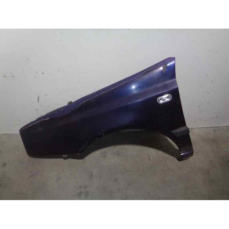 Recambio de aleta delantera izquierda para volkswagen golf iii berlina (1h1) 1.9 diesel referencia OEM IAM 1H0821105 AZUL 