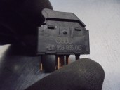 Recambio de mando elevalunas delantero derecho para audi a8 (d2) 4.2 v8 32v referencia OEM IAM 4D0959855  