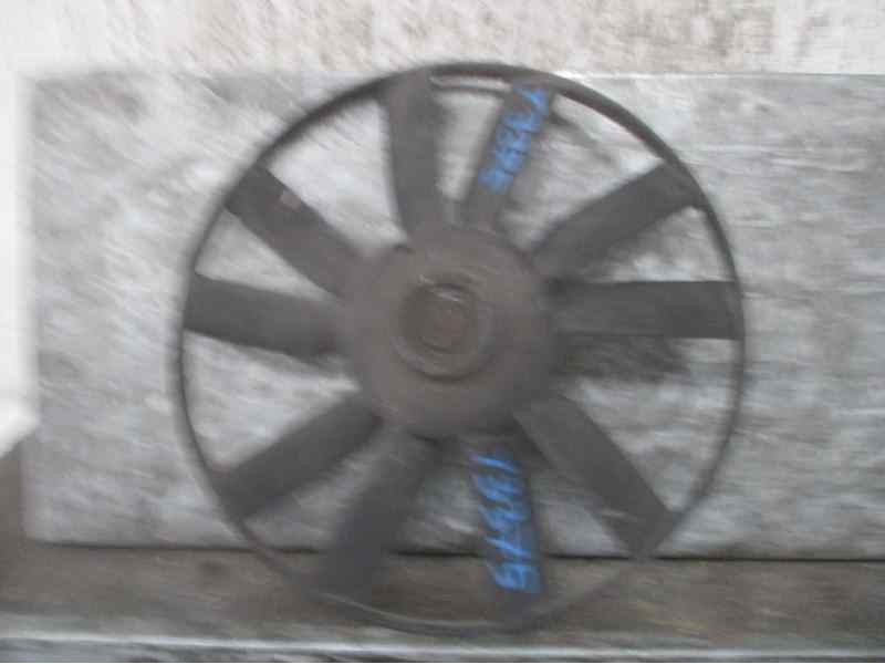 Recambio de electroventilador para volkswagen golf iii berlina (1h1) 1.9 diesel referencia OEM IAM 1H0119113 835003396 