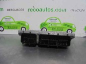 Recambio de centralita motor uce para toyota prius (nhw30) executive referencia OEM IAM 8966147280 2753007393 DENSO