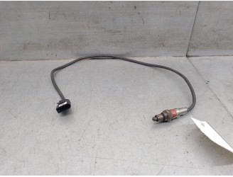 Replacement lambda sensor for Audi A6 C8 (4A2) 35 TDI mild hybrid OEM IAM reference 4K0906265B NTK