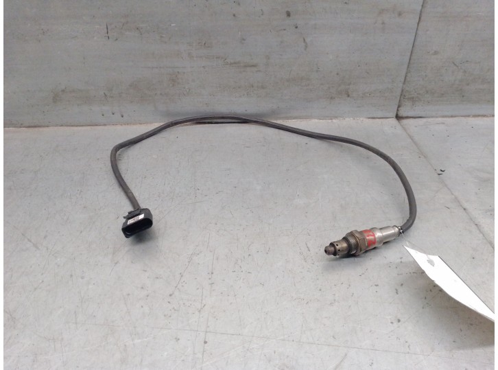 Recambio de sonda lambda para audi a6 c8 (4a2) 35 tdi mild hybrid referencia OEM IAM 4K0906265B  NTK