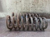 Recambio de muelle amortiguacion para mercedes-benz clase s (w140) berlina s 320 (140.032) referencia OEM IAM 