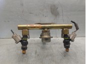 Recambio de rampa inyectora para subaru forester s11 (sg) 2.0 referencia OEM IAM 17536AA421 17536AA421 