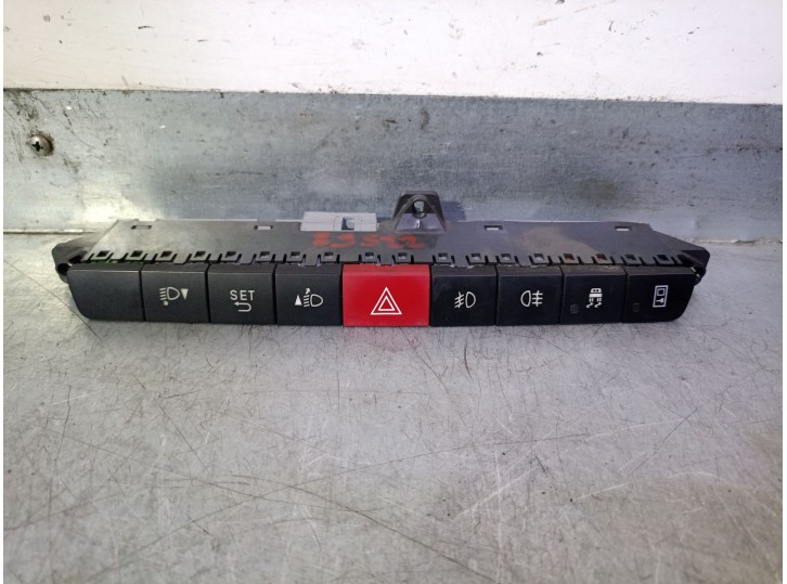 Recambio de warning para iveco daily vi furgoneta 33s16, 35s16, 35c16, 40c16, 50c16 referencia OEM IAM 5801655079 5801655079 BIT