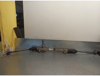 Recambio de cremallera direccion para fiat punto (199) 1.2 cat referencia OEM IAM 55700467 A0003202 TRW