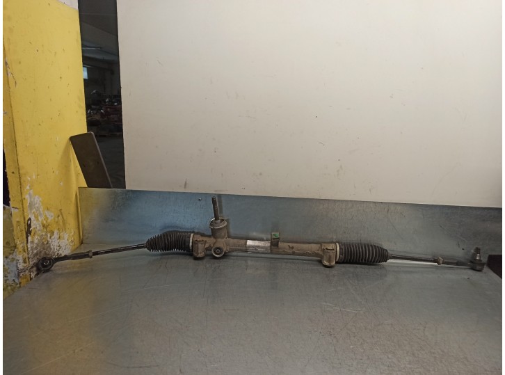 Recambio de cremallera direccion para fiat punto (199) 1.2 cat referencia OEM IAM 55700467 A0003202 TRW