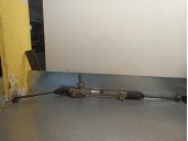 Recambio de cremallera direccion para fiat punto (199) 1.2 cat referencia OEM IAM 55700467 A0003202 TRW