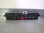 Recambio de warning para iveco daily vi furgoneta 33s16, 35s16, 35c16, 40c16, 50c16 referencia OEM IAM 5801655079 5801655079 BIT