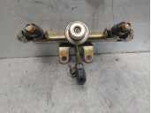 Recambio de rampa inyectora para subaru forester s11 (sg) 2.0 referencia OEM IAM 17536AA421 17536AA421 