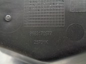 Recambio de guantera para citroën c3 picasso exclusive referencia OEM IAM 8218YJ 9683170577 CESTA 6B