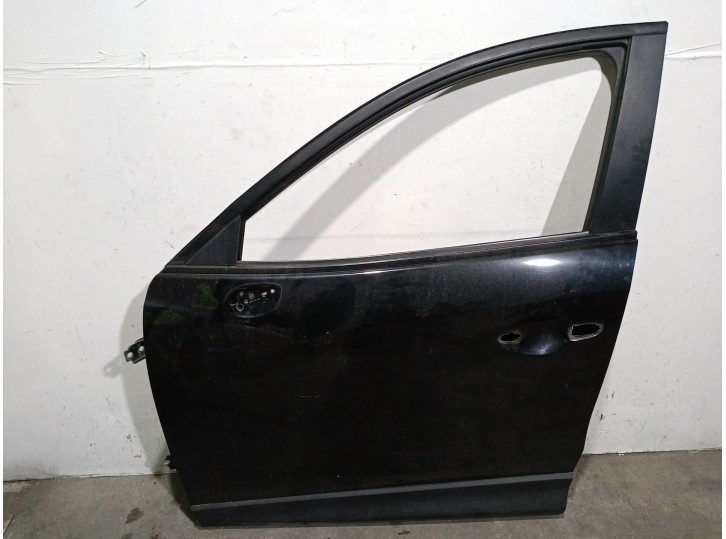 Recambio de puerta delantera izquierda para mazda cx-5 2.2 turbodiesel cat referencia OEM IAM KDY35902XE KDY35902XE 