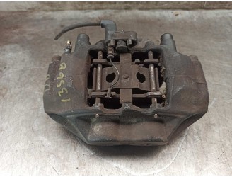 Recambio de pinza freno delantera derecha para mercedes-benz clase s (w140) berlina s 320 (140.032) referencia OEM IAM 