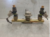 Recambio de rampa inyectora para subaru forester s11 (sg) 2.0 referencia OEM IAM 17536AA421 17536AA421 