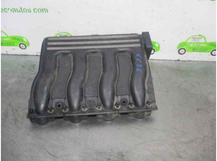 Recambio de colector admision para bmw serie 5 berlina (e39) 2.0 16v diesel cat referencia OEM IAM   