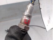 Recambio de sonda lambda para audi a6 c8 (4a2) 35 tdi mild hybrid referencia OEM IAM 4K0906265B NTK