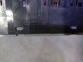 Recambio de warning para iveco daily vi furgoneta 33s16, 35s16, 35c16, 40c16, 50c16 referencia OEM IAM 5801655079 5801655079 BIT